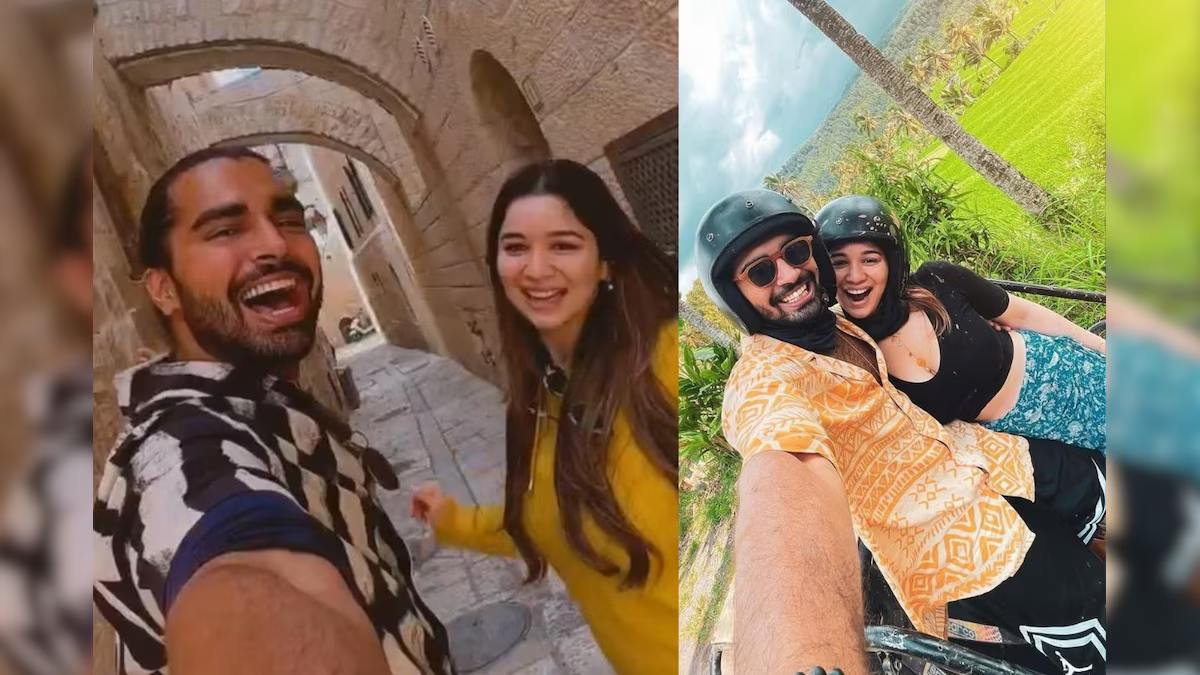 इस लड़के के साथ गोवा घूम रही हैं सारा तेंदुलकर, सोशल मीडिया पर वायरल हुई दोनों की तस्वीरें