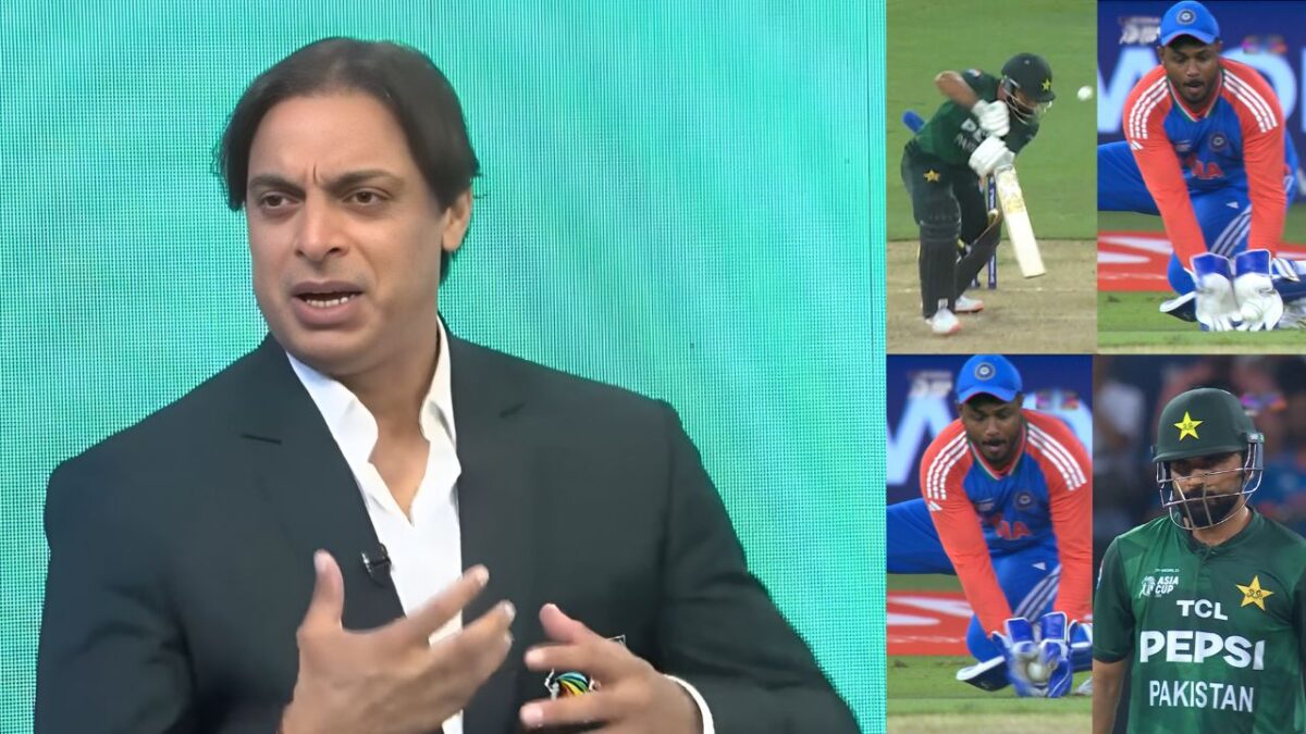 shoaib akhtar on fakhar zaman wickets