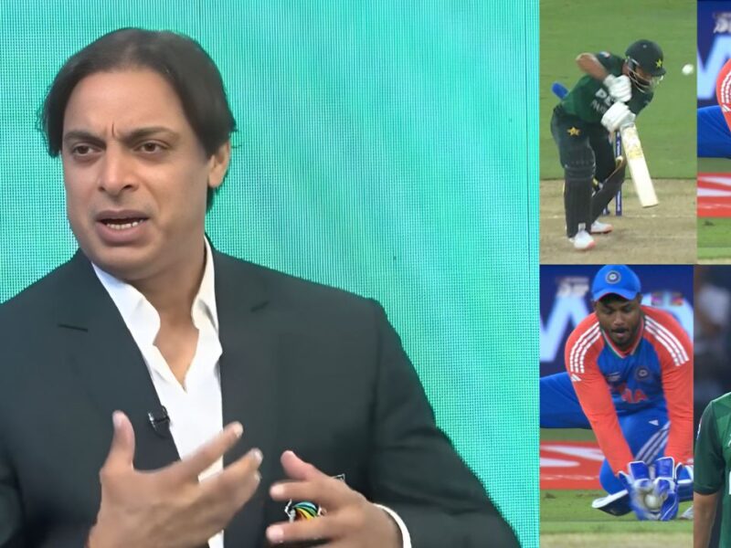 shoaib akhtar on fakhar zaman wickets