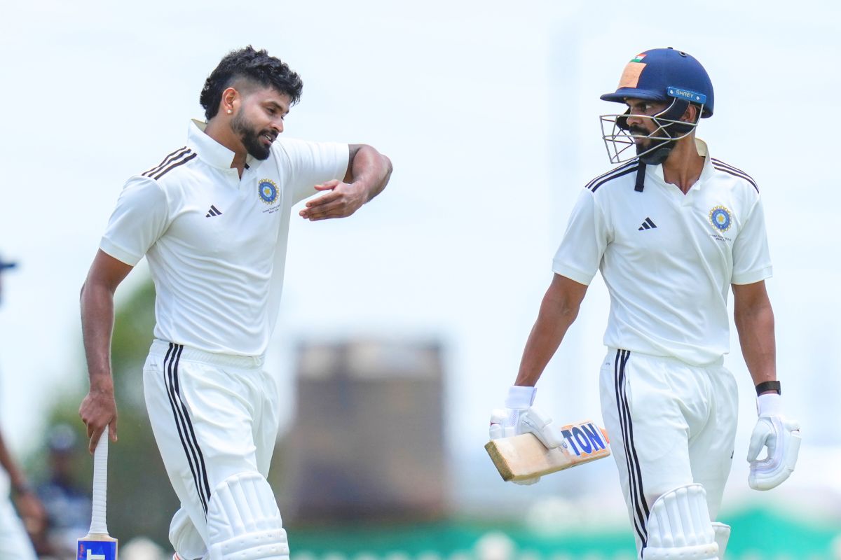 Team India के सिलेक्शन से पहले ऋतुराज गायकवाड़-रजत हुए पास, शमी-श्रेयस फेल, वेस्टइंडीज के खिलाफ इनका चयन पक्का