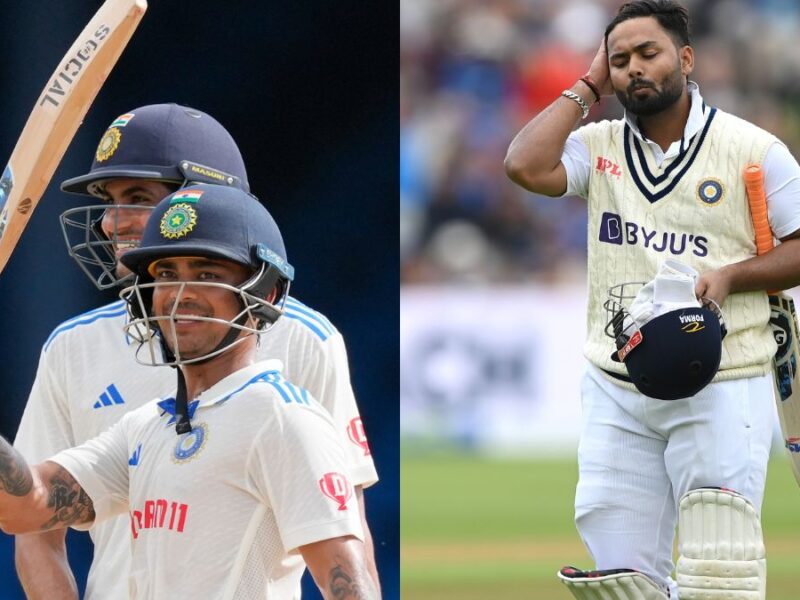 Big Breaking: एशिया कप के बीच ISHAN KISHAN बने टीम के कप्तान! 16 सदस्यीय टीम का हुआ ऐलान, 15अक्टूबर से होगा मुकाबला