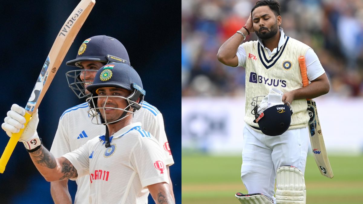 Big Breaking: एशिया कप के बीच ISHAN KISHAN बने टीम के कप्तान! 16 सदस्यीय टीम का हुआ ऐलान, 15अक्टूबर से होगा मुकाबला