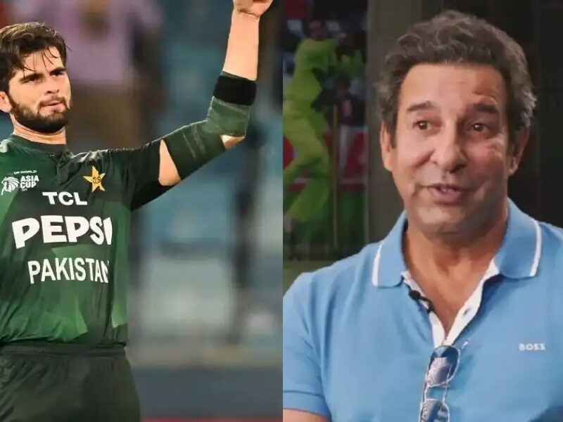 'भारत का यह खिलाड़ी आउट तो जीत..', भारत के खिलाफ फाइनल से पहले वसीम अकरम ने पाकिस्तान को दी नसीहत