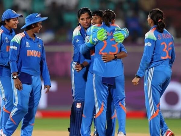 पाकिस्तान बाहर, भारत का सेमीफाइनल खेलना तय, बस करना होगा ये काम, सेमीफाइनल में एक जगह के लिए 3 टीमों के बीच टक्कर
