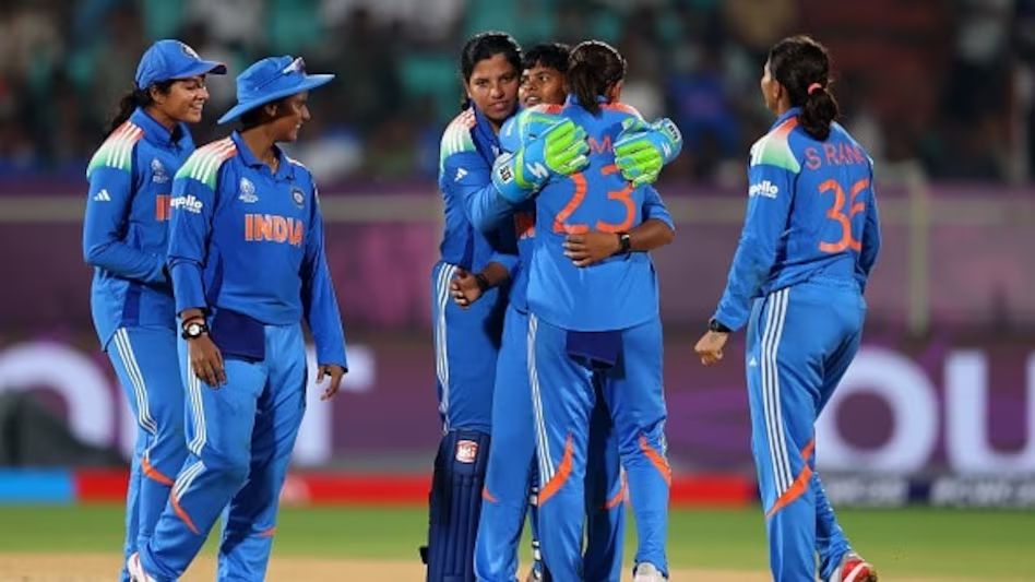 पाकिस्तान बाहर, भारत को सेमीफाइनल खेलना तय, बस करना होगा ये काम, सेमीफाइनल में एक जगह के लिए 3 टीमों के बीच टक्कर