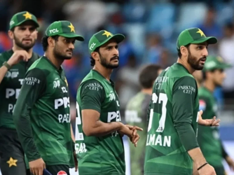 Asia Cup 2025 Pakistan India