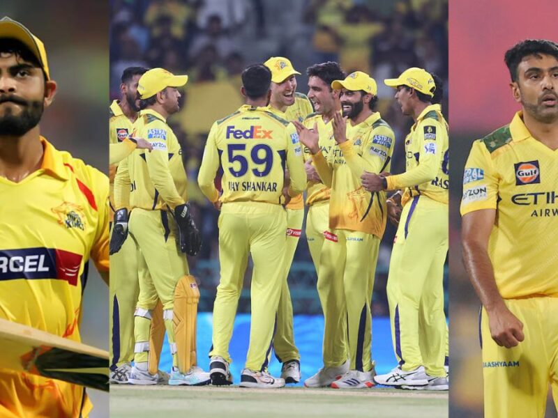IPL 2026 मिनी ऑक्शन से पहले CSK करेगी इन 5 बड़े खिलाड़ियों को रिलीज, 1 विश्व कप विजेता टीम का था हिस्सा