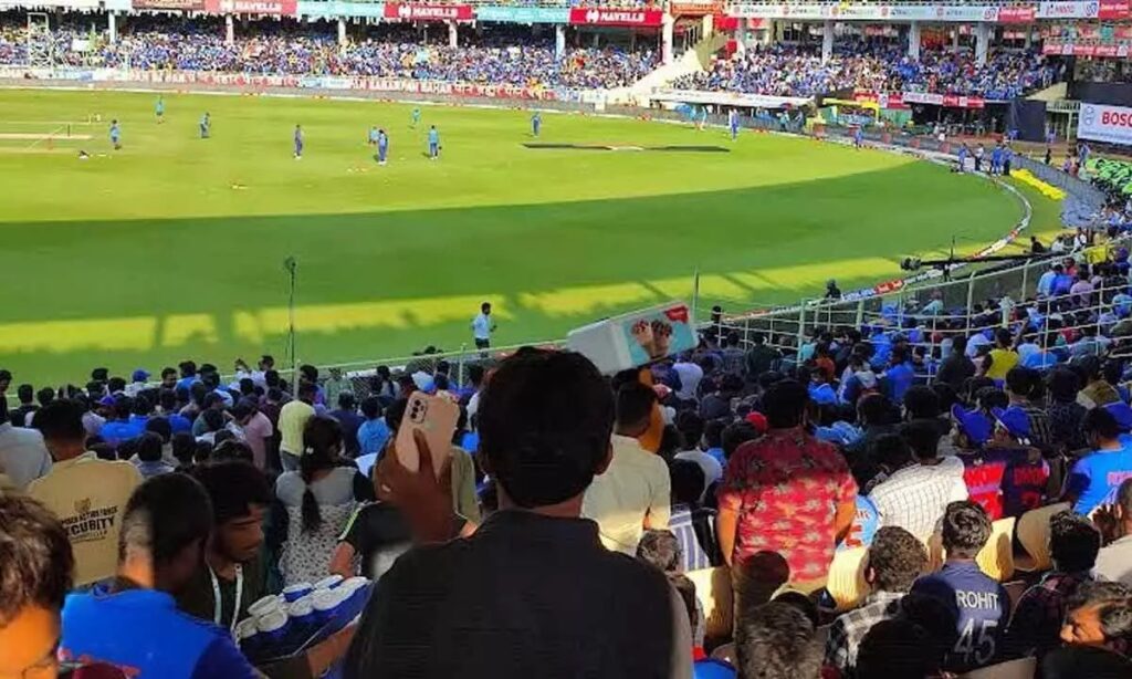Maldivs vs Nepal Cricket Match