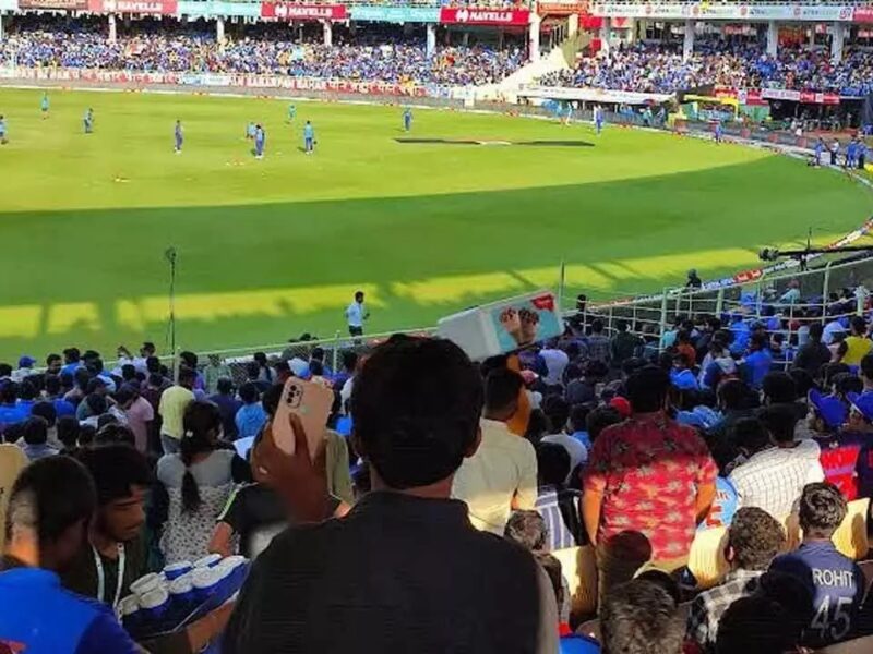 Maldivs vs Nepal Cricket Match