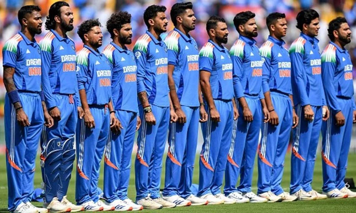 IND vs AUS: गंभीर के लाडले का खेलना तय, पहले वनडे में इस खिलाड़ी डेब्यू, पर्थ में भारतीय टीम की प्लेइंग XI फाइनल