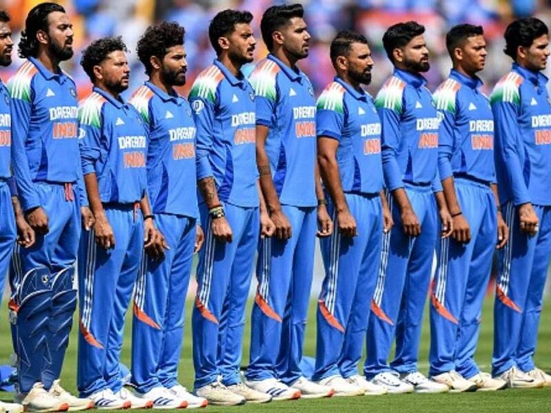 IND vs AUS: गंभीर के लाडले का खेलना तय, पहले वनडे में इस खिलाड़ी डेब्यू, पर्थ में भारतीय टीम की प्लेइंग XI फाइनल