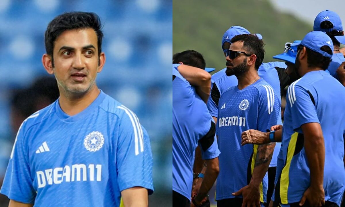 BCCI ने भारतीय टीम के नए कोच का नाम किया ऐलान, गंभीर नहीं यह स्पिनर गेंदबाज बना टीम का हेड कोच