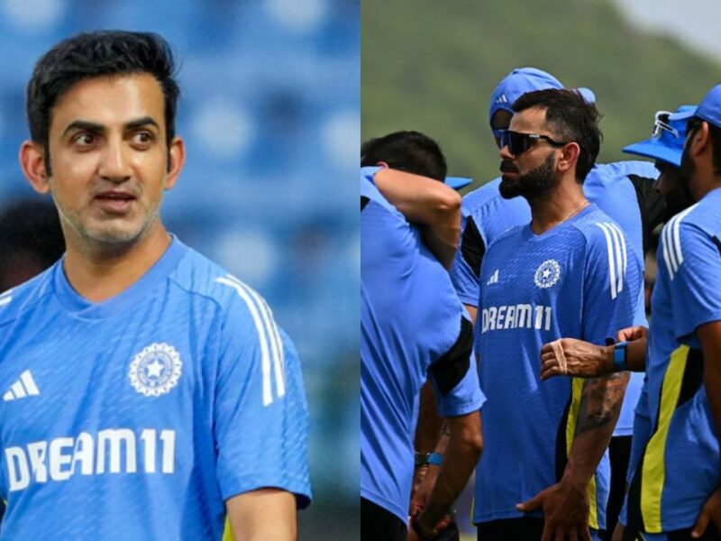 Gautam Gambhir का मास्टरस्ट्रोक! ऑस्ट्रेलिया टी20 सीरीज के लिए दो फेवरेट खिलाड़ियों पर खेला कप्तानी-उपकप्तानी का दांव