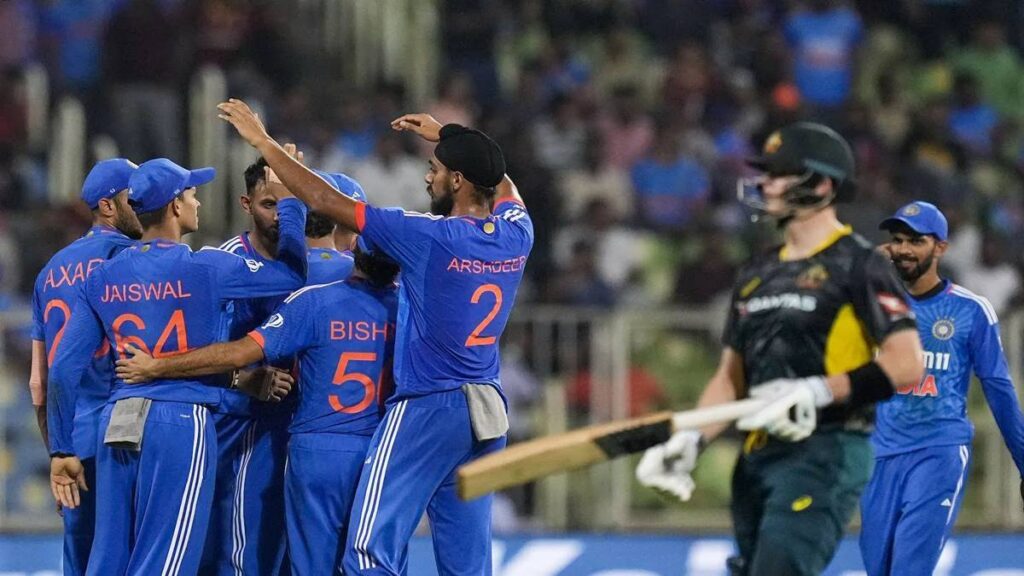 IND vs AUS सीरीज के लिए के वनडे और टी20 के लिए नई टीम का हुआ ऐलान, 3 साल बाद इस खिलाड़ी की हुई वापसी