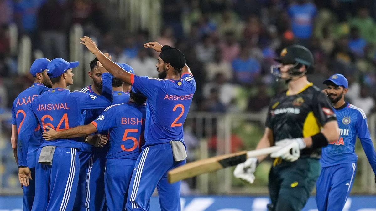 IND vs AUS सीरीज के लिए के वनडे और टी20 के लिए नई टीम का हुआ ऐलान, 3 साल बाद इस खिलाड़ी की हुई वापसी