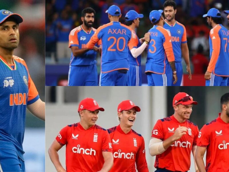 IND vs ENG TEAM INDIA BCCI