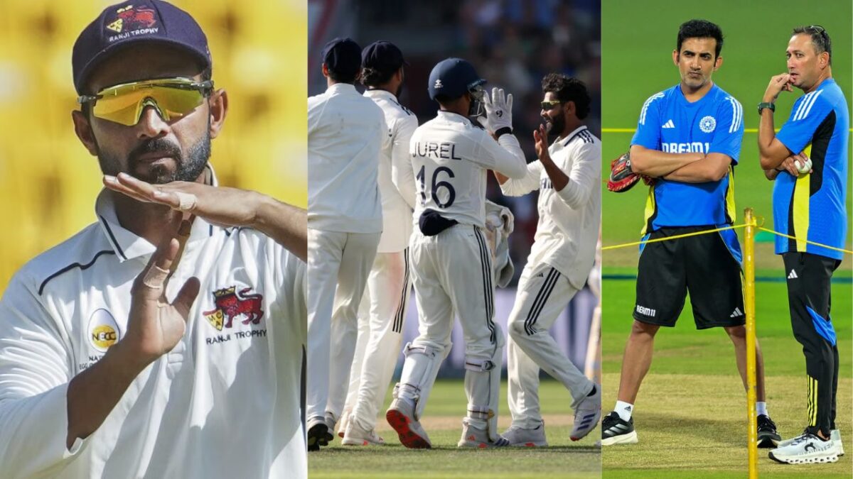 IND vs SA South Africa Team Temba Bavuma