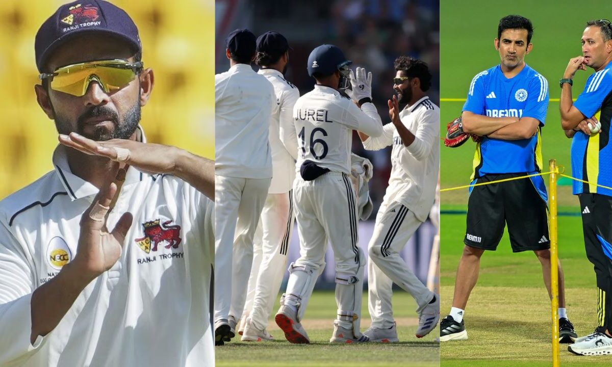 IND vs SA South Africa Team Temba Bavuma