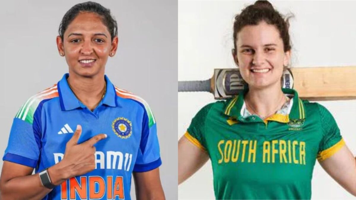 IND vs SA Team India South Africa ODI Final 2025