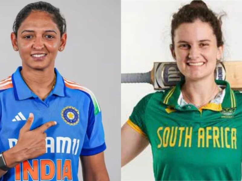 IND vs SA Team India South Africa ODI Final 2025
