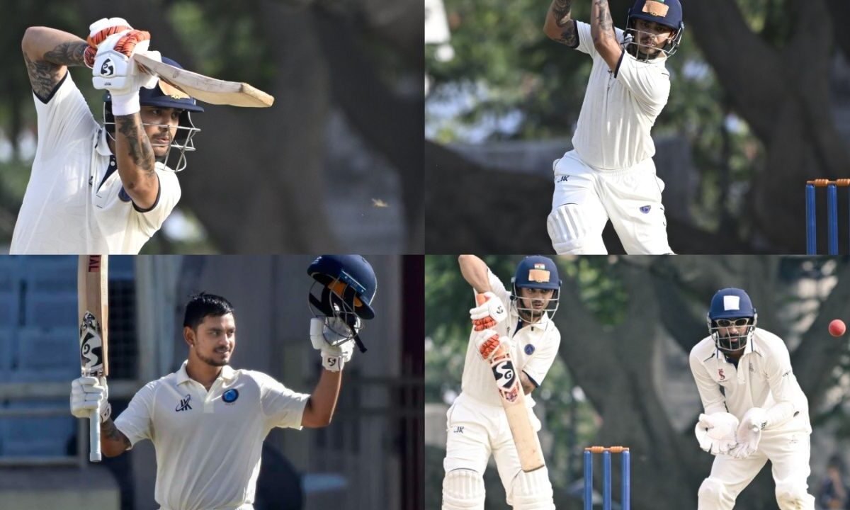 Ishan Kishan