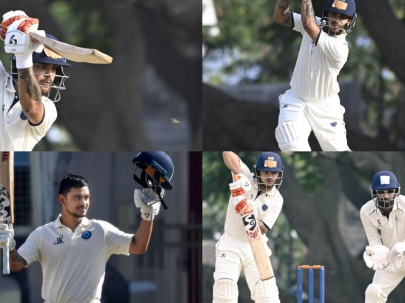 Ishan Kishan