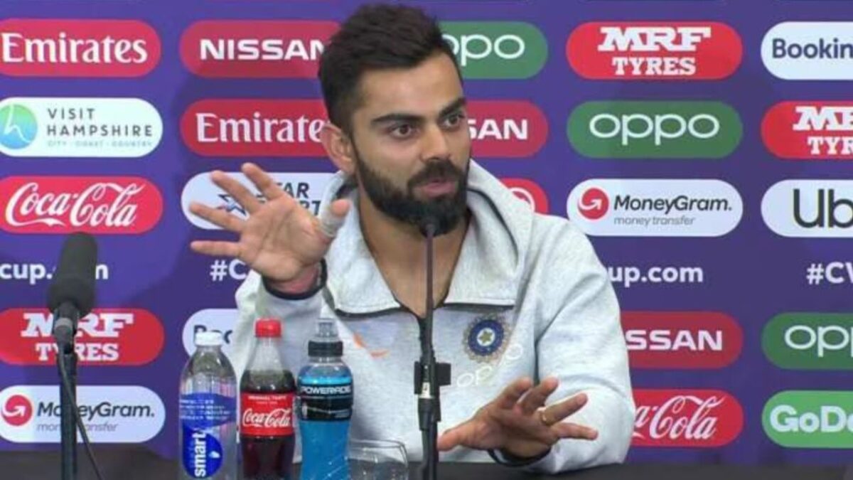 Virat Kohli: 'हार मानने का फैसला...', कोहली ने ऑस्ट्रेलिया पहुंचते ही किया बड़ा ऐलान, संन्यास पर किया चौकाने वाला पोस्ट