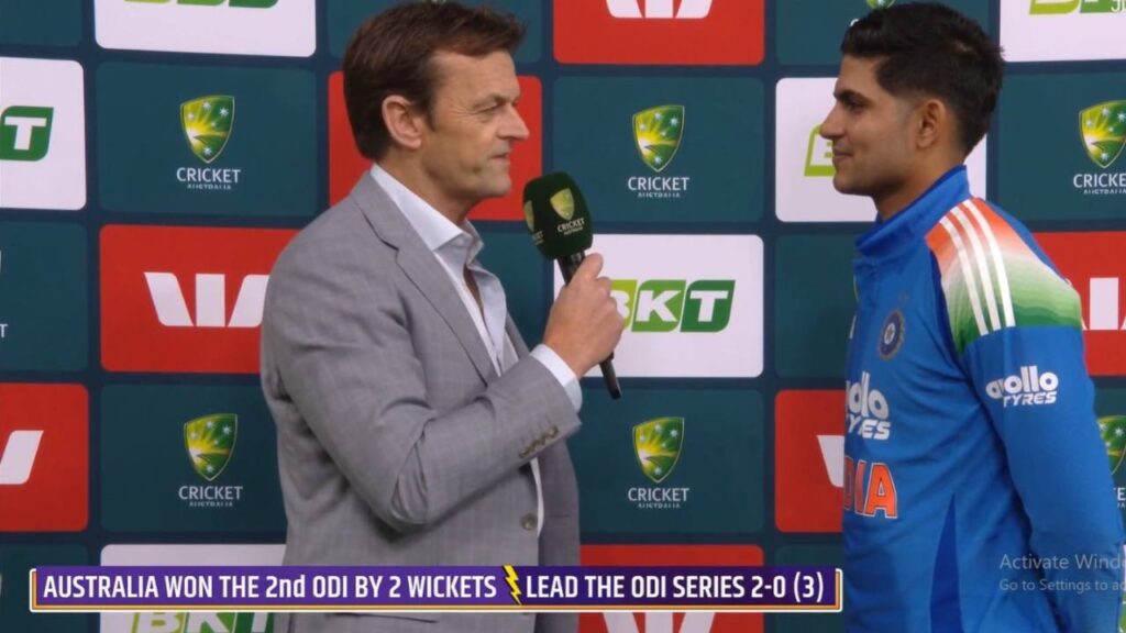 IND vs AUS: 'रन पर्याप्त थे लेकिन गेंदबाजी..', हार के बाद भड़के कप्तान शुभमन गिल ने इन पर फोड़ा हार का ठीकरा