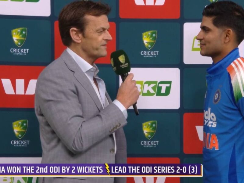 IND vs AUS: 'रन पर्याप्त थे लेकिन गेंदबाजी..', हार के बाद भड़के कप्तान शुभमन गिल ने इन पर फोड़ा हार का ठीकरा