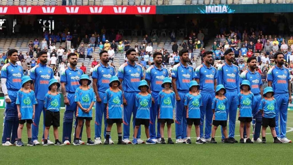 IND vs AUS: सीरीज हारने के बाद तीसरे वनडे की प्लेइंग XI फाइनल, गिल ने जिगरी यार को किया बाहर, यशस्वी-कुलदीप की एंट्री