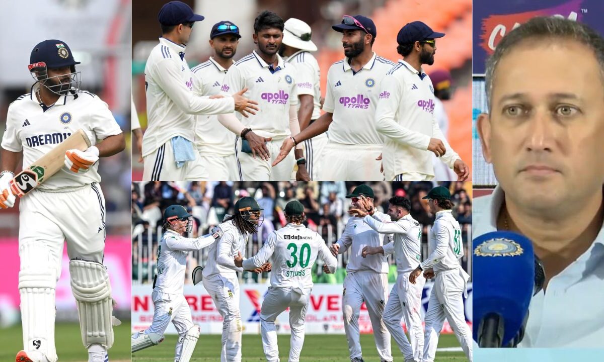 Rishabh Pant Team India Captain BCCI