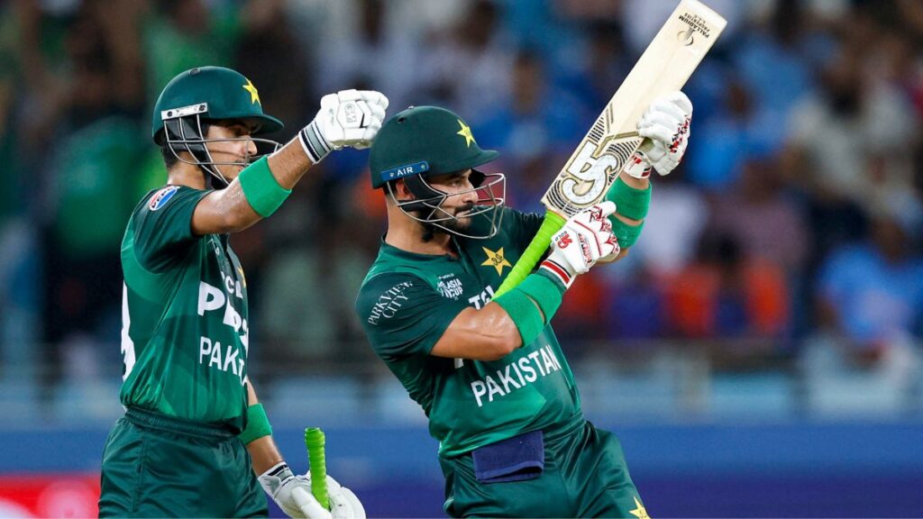 Sahibzada Farhan gun fire