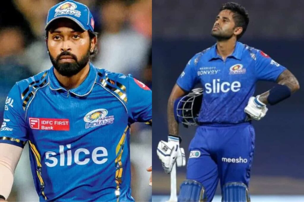 Suryakumar Yadav can quit Mumbai Indians IPL 2026
