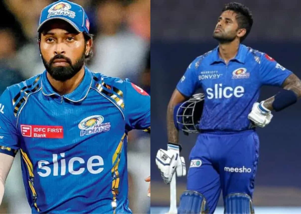 Suryakumar Yadav can quit Mumbai Indians IPL 2026
