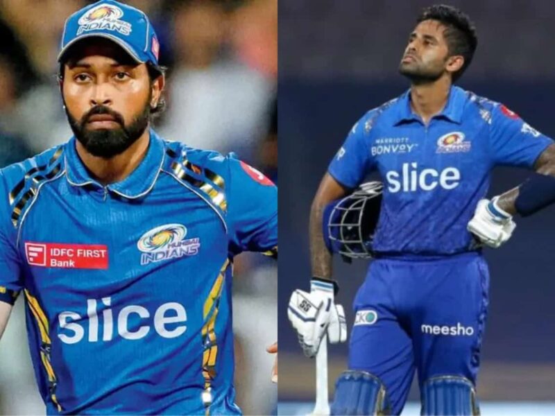 Suryakumar Yadav can quit Mumbai Indians IPL 2026