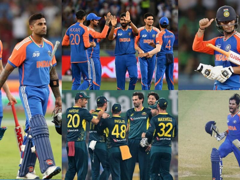 Team India 1st T20I IND vs AUS Akash Chopra