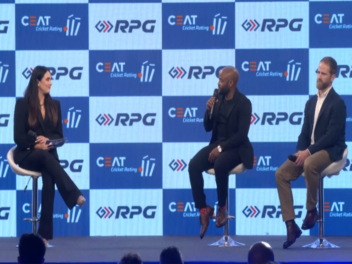 Temba Bavuma on Virat Kohli and Rohit Sharma