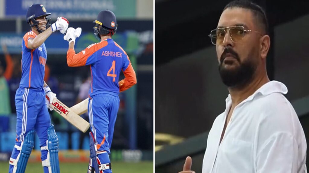 Yuvraj Singh IPL Coach LSG IPL 2026