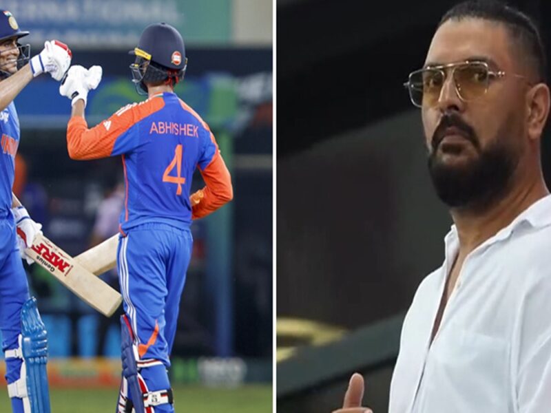 Yuvraj Singh IPL Coach LSG IPL 2026