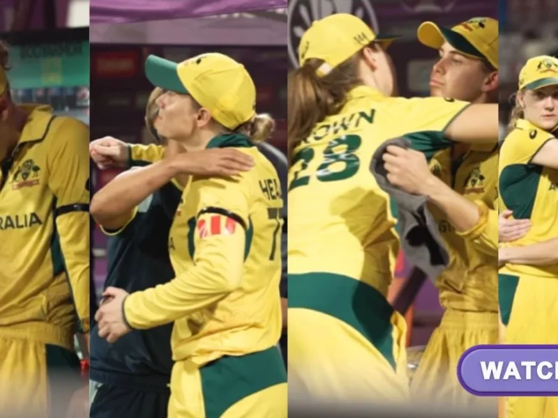 alyssa healy post match