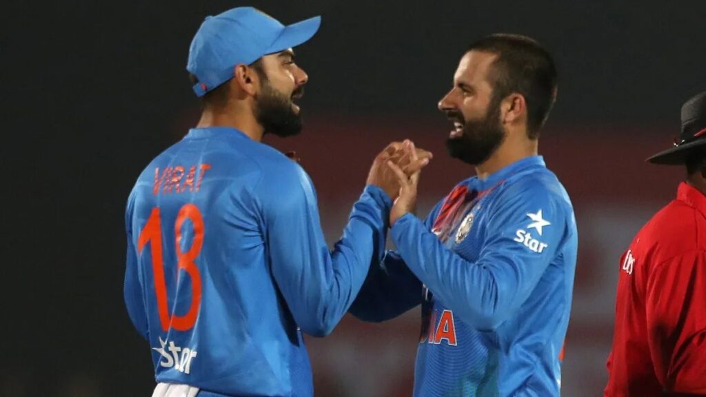 ऑस्ट्रेलिया से पहले मैच हारने के बाद भारतीय खिलाड़ी ने लिया बड़ा फैसला, 36 साल की उम्र में किया संन्यास का ऐलान