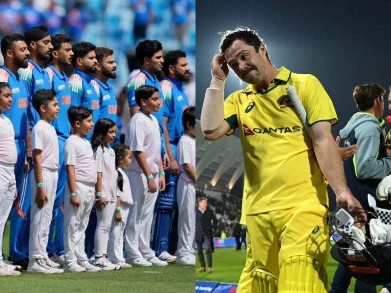 IND vs AUS