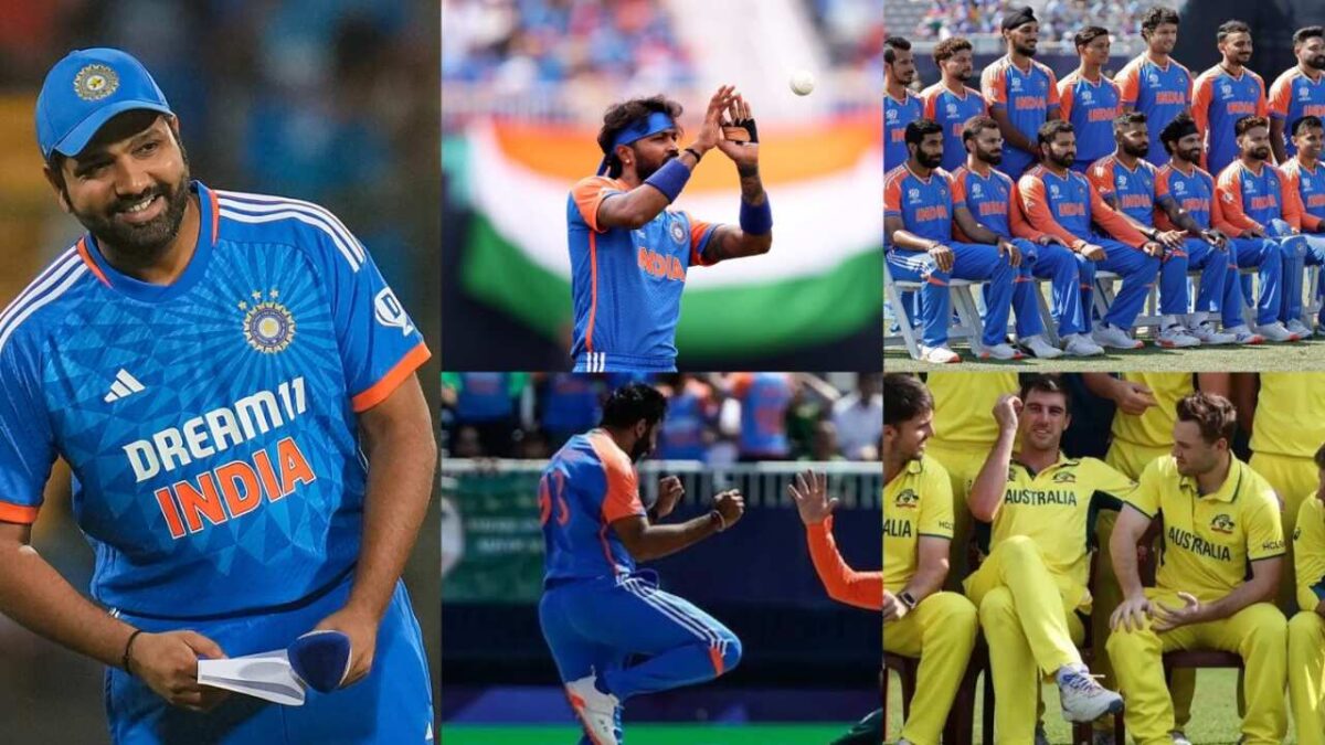 IND vs AUS: रोहित-विराट की वापसी, हार्दिक-बुमराह बाहर, ऑस्ट्रेलिया के खिलाफ वनडे सीरीज के लिए 16 सदस्यीय भारतीय टीम