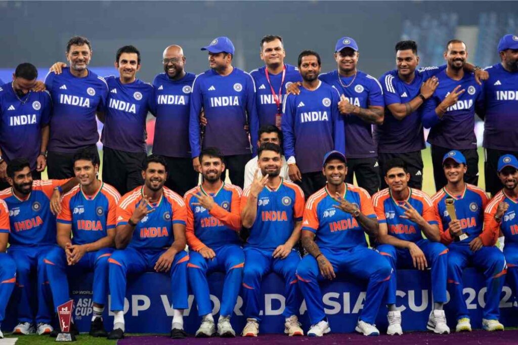 IND vs AUS: 8 खिलाड़ी बाहर, बुमराह की वापसी, ऑस्ट्रेलिया के खिलाफ पहले टी20 के लिए सूर्या की प्लेइंग XI फाइनल