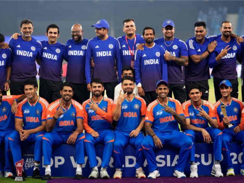 IND vs AUS: 8 खिलाड़ी बाहर, बुमराह की वापसी, ऑस्ट्रेलिया के खिलाफ पहले टी20 के लिए सूर्या की प्लेइंग XI फाइनल