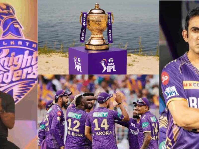 IPL 2026 के लिए KKR ने नए हेड कोच का नाम किया ऐलान, शाहरुख़ ने भारत के इस पूर्व कोच को बनाया नया हेड कोच