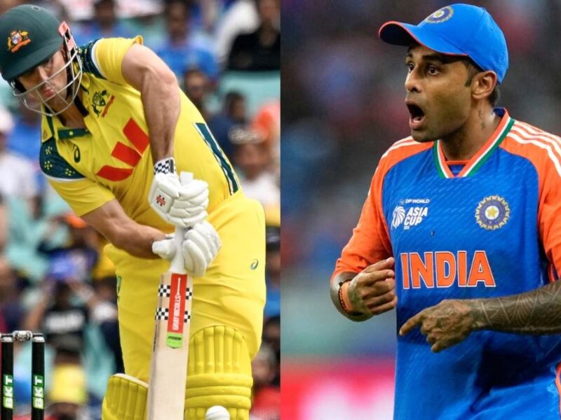 IND vs AUS टी20 सीरीज की बदल गयी टाइमिंग, ना सुबह ना शाम अब इस समय शुरू होगा मैच, टी20 का नया शेड्यूल का ऐलान