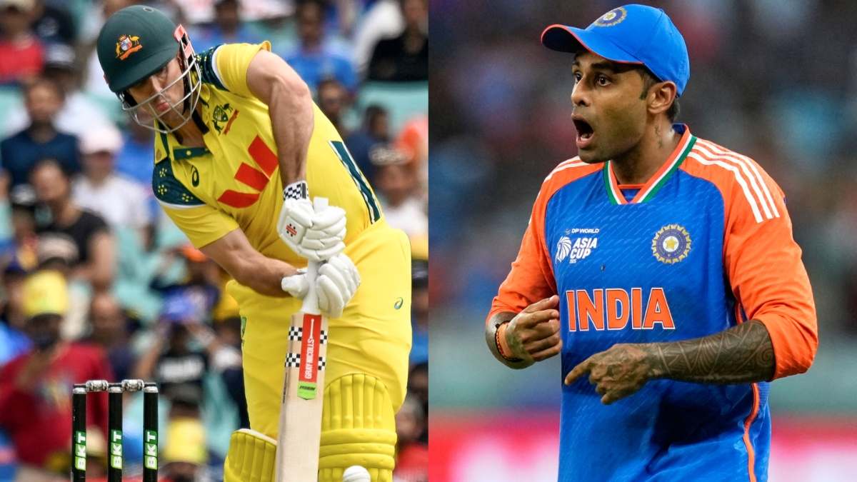 IND vs AUS टी20 सीरीज की बदल गयी टाइमिंग, ना सुबह ना शाम अब इस समय शुरू होगा मैच, टी20 का नया शेड्यूल का ऐलान