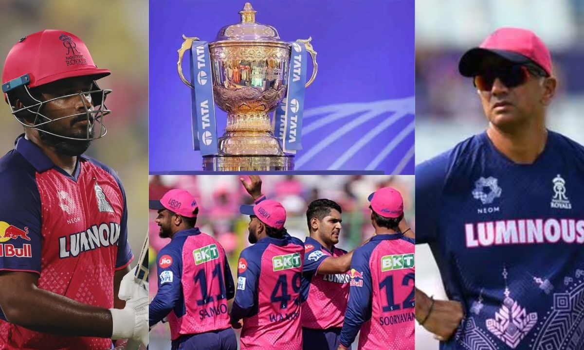 rajasthan royals released players IPL 2026