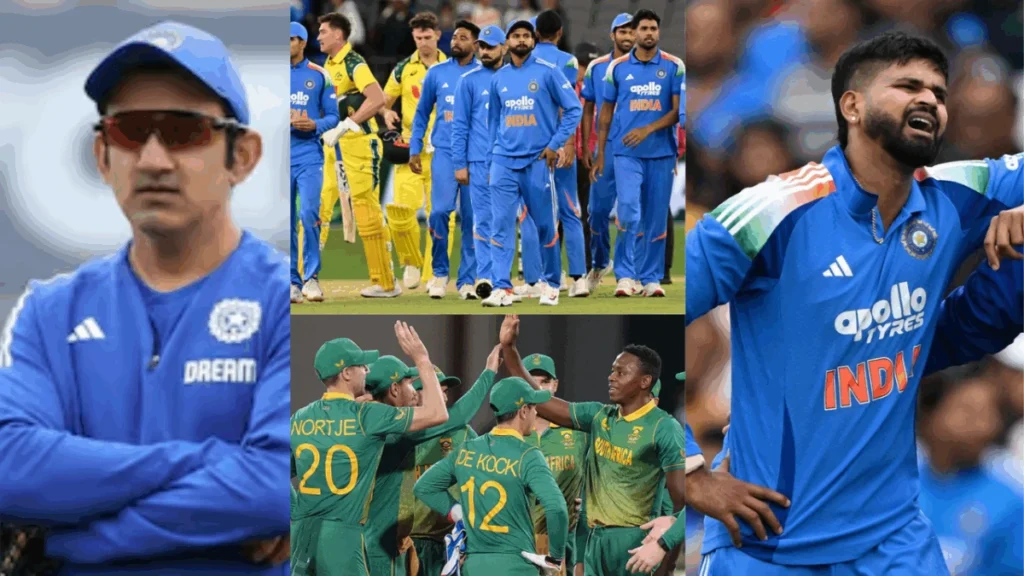 Shreyas Iyer replacement